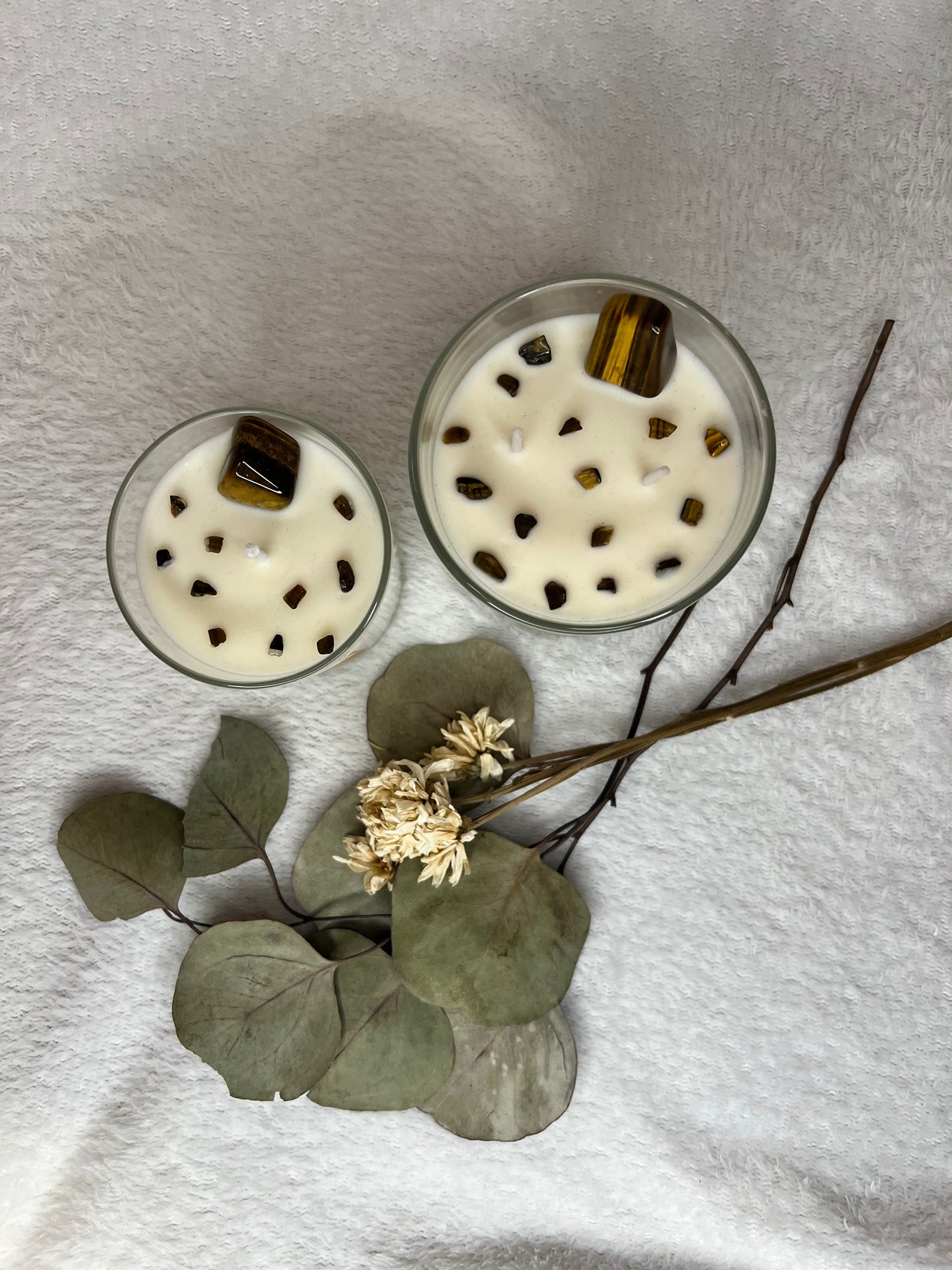 Bougie de protection