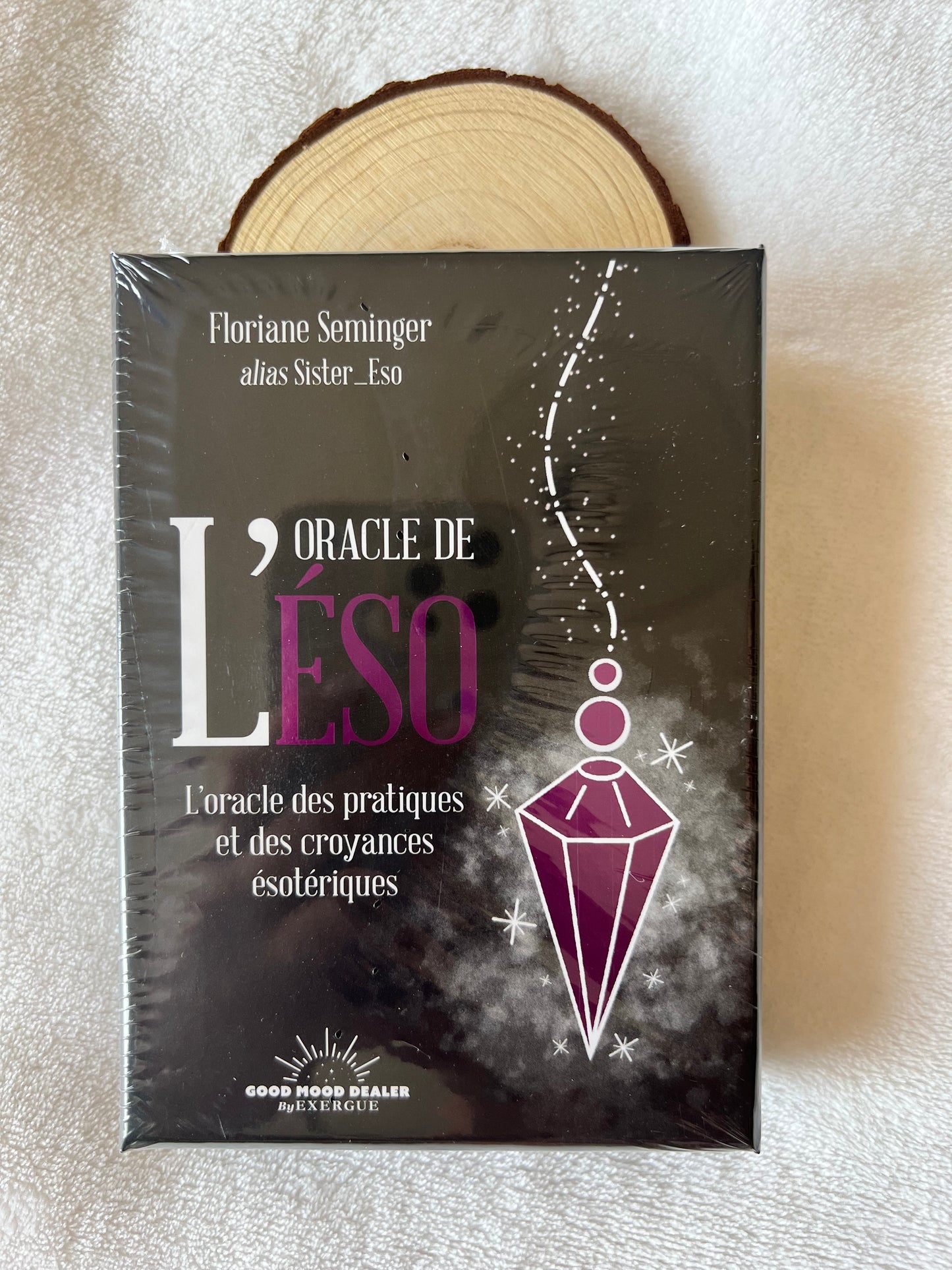 L'oracle de l'éso