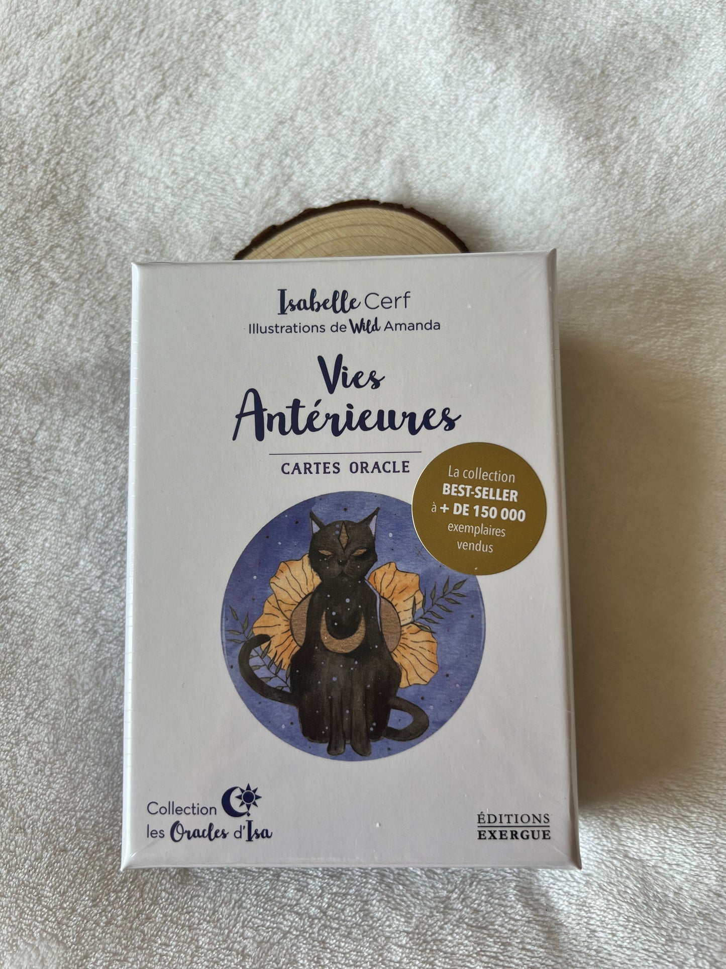 Oracle Vies antérieures