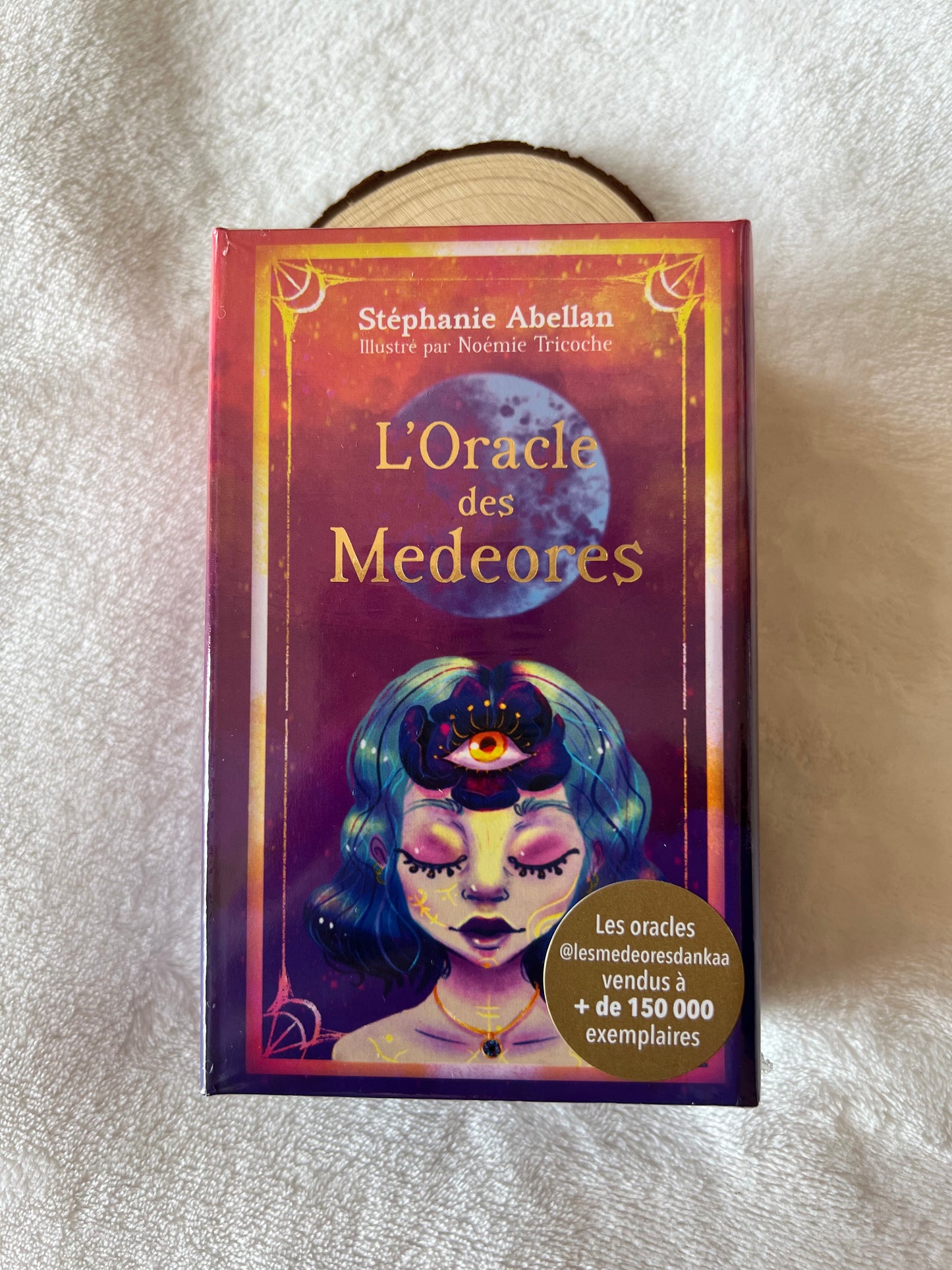 L'Oracle des Medeores