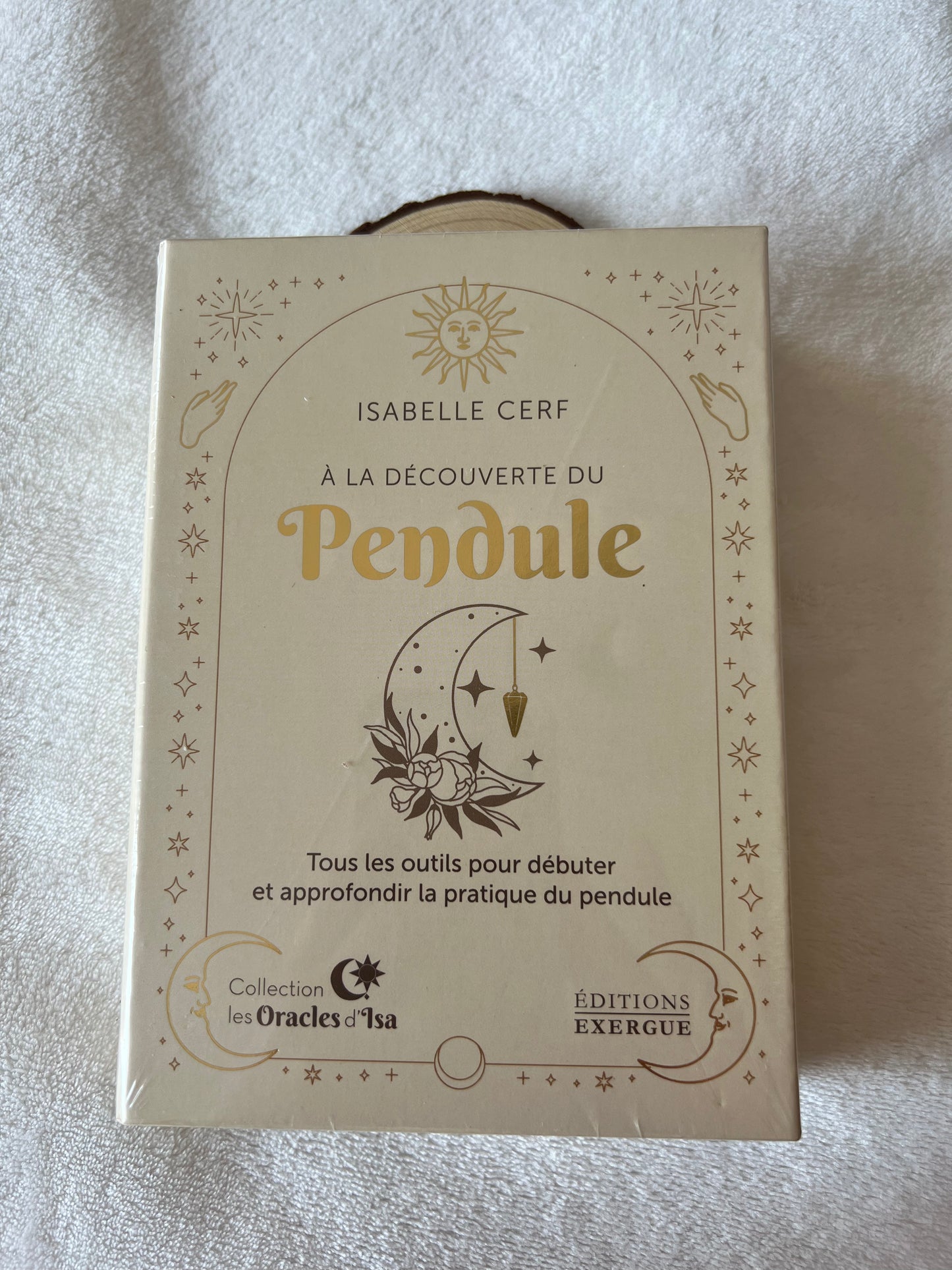 À la découverte du Pendule