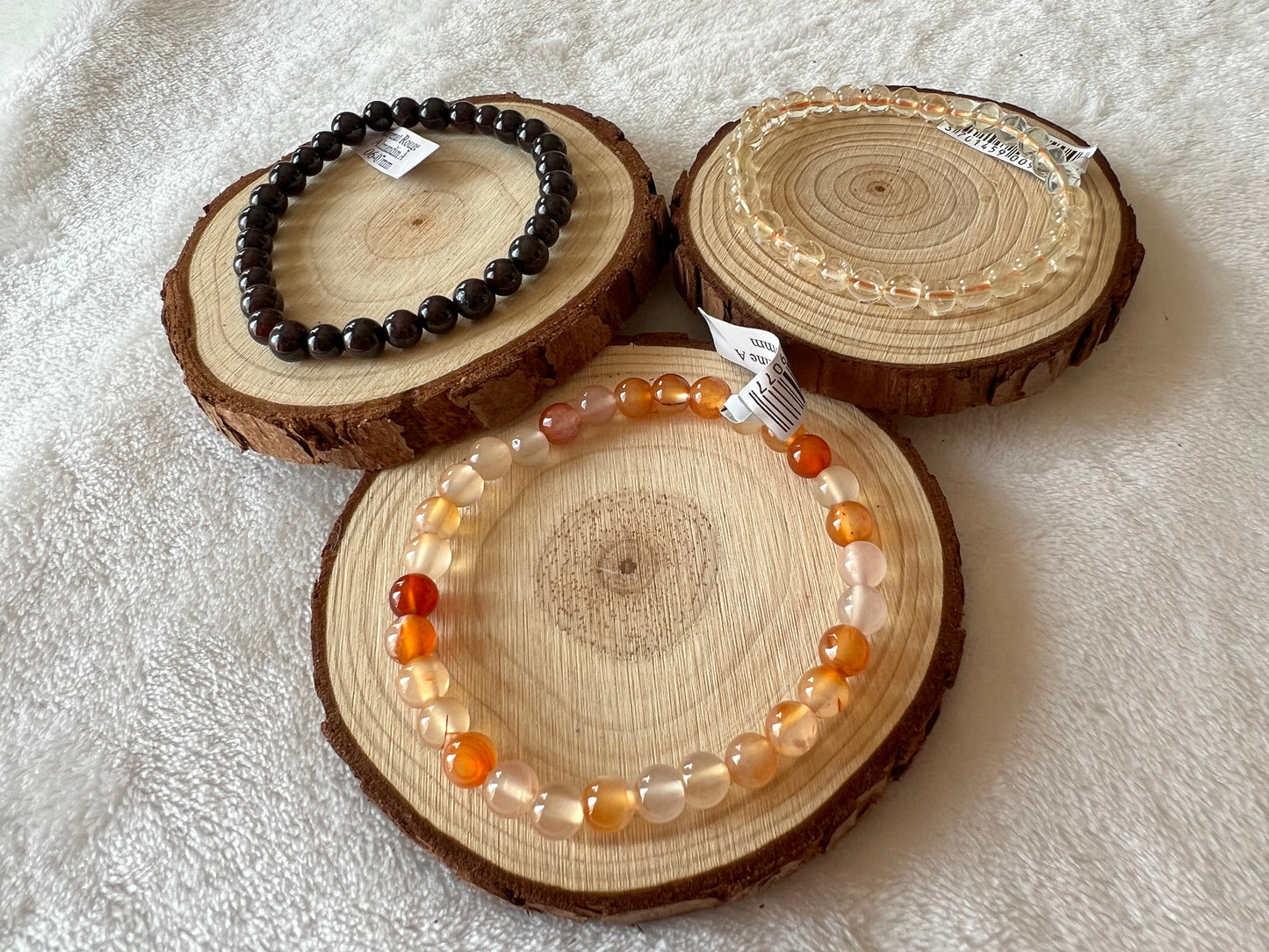 Pochon désir de maternité