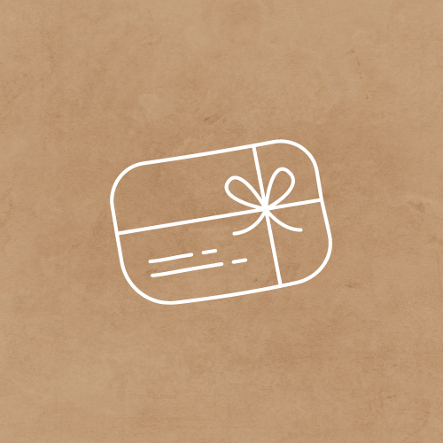 Carte cadeau Minélune