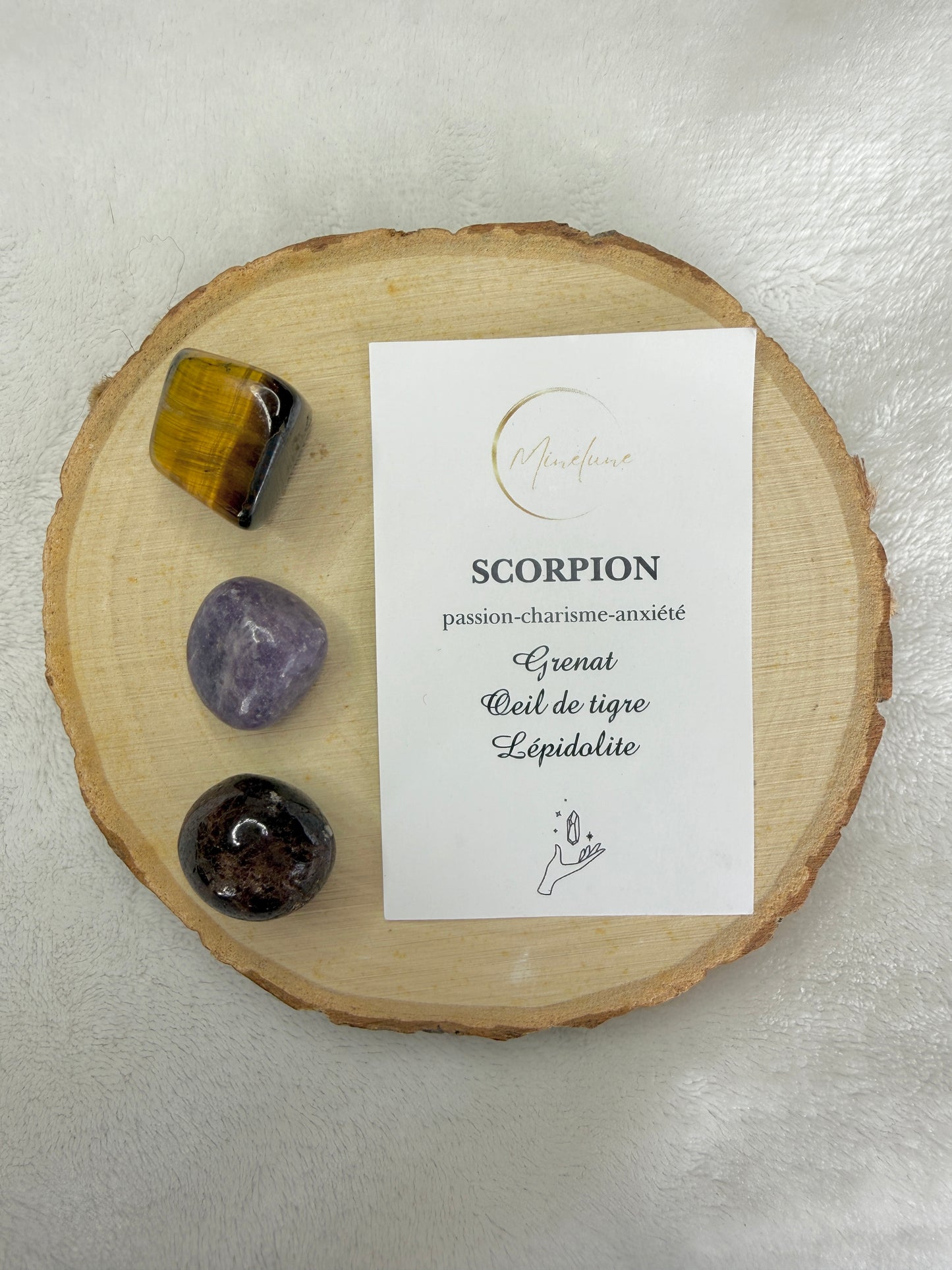 Pochon signe astrologique Sagittaire